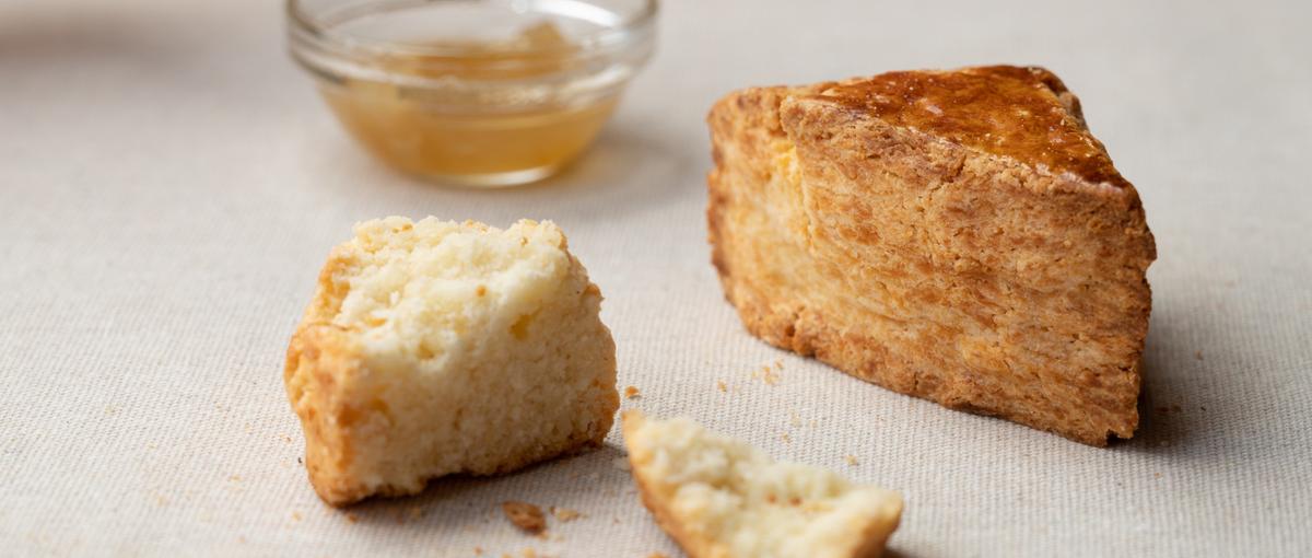 とにかく作ることが好きな人へ！セントラルキッチンのパティシエ募集