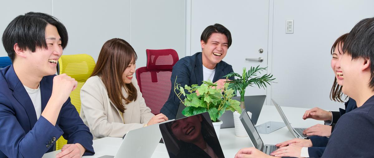 事業推進を支える総務ポジション｜セミナー・採用サポート