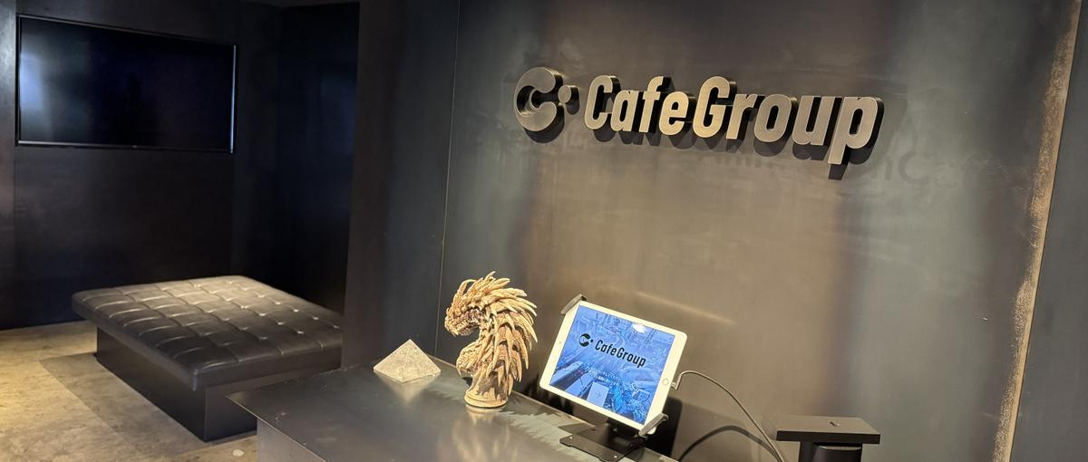 事業拡大フェーズのBizDev募集