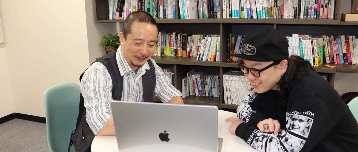 技術も働き方も、持続可能でありたい｜顧客と創るJavaプロジェクトの現場