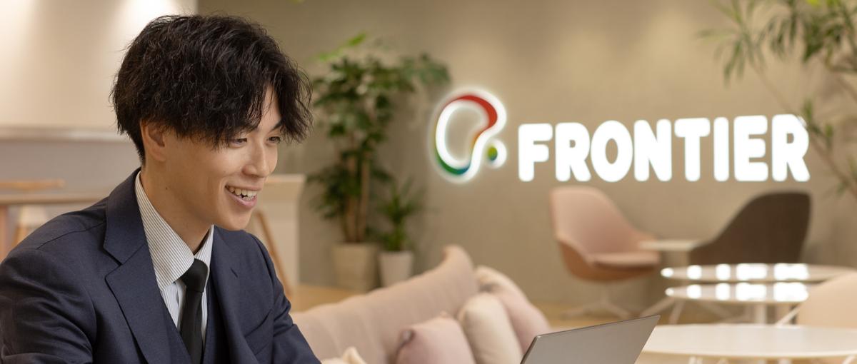 次は、事業を動かす営業へ｜BtoB法人営業Mgr候補