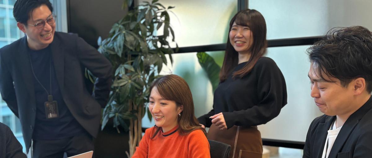 経理｜決算経験を武器にステップアップ！連結・M&A等の幅広い実務へ