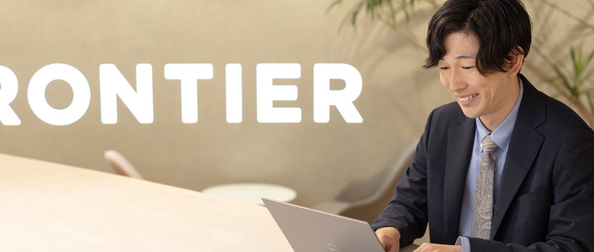 裁量が欲しい営業経験者へ｜BtoB営業マネ候補