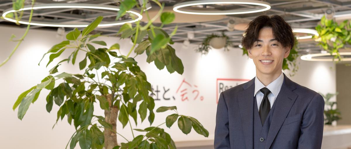 裁量が欲しい営業経験者へ｜BtoB営業マネ候補