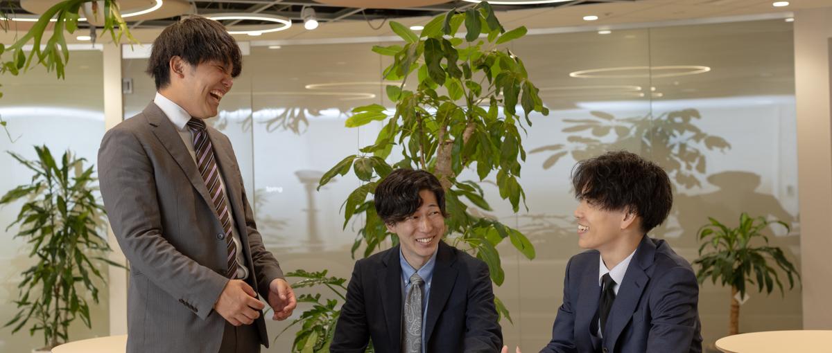 裁量が欲しい営業経験者へ｜BtoB営業マネ候補