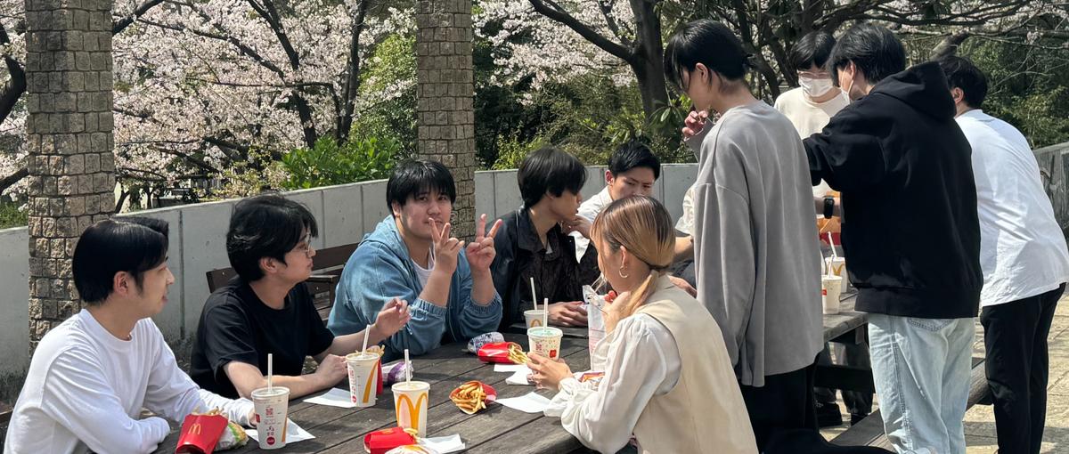 桜が咲く前に入社可能！｜新メンバーを採用したいんじゃっ！！！