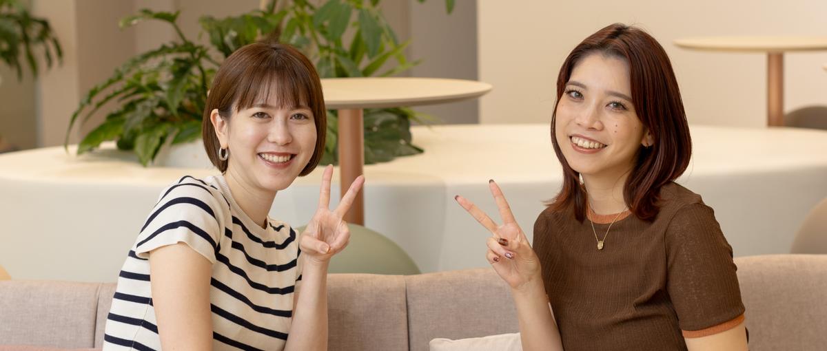 創る側として参画｜BtoBマッチング新体制ISメンバー