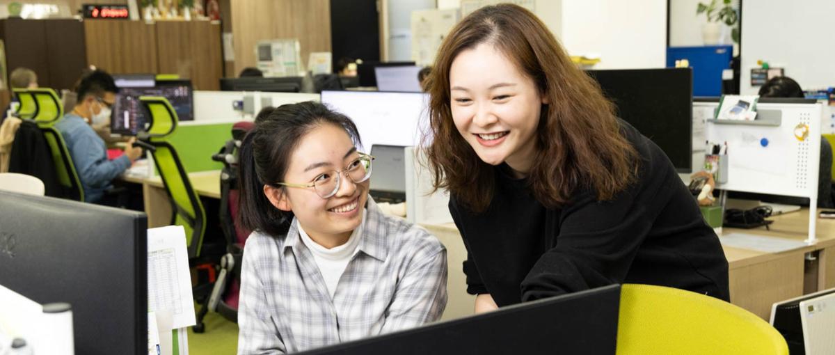 海外メーカー×最先端製品｜ソリューション提案に挑戦するICTコンサル募集！