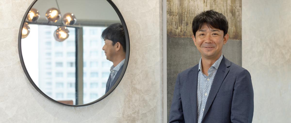 立ち上げ期を率いる｜BtoBマッチングISリーダー候補