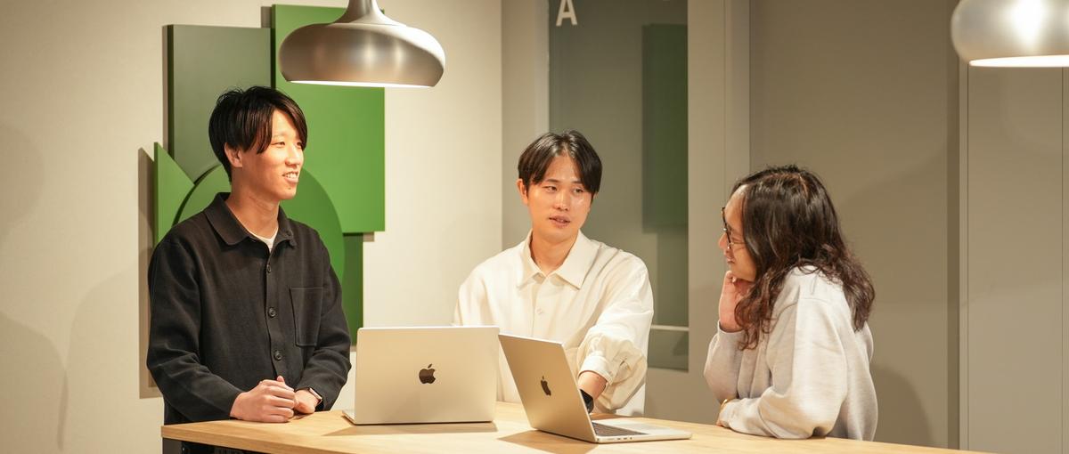 企業の業務変革を導くAIソリューションエンジニア大募集！