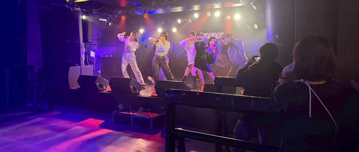 新規デビューアイドルグループを支える！夢を形に変える現場マネージャー業務