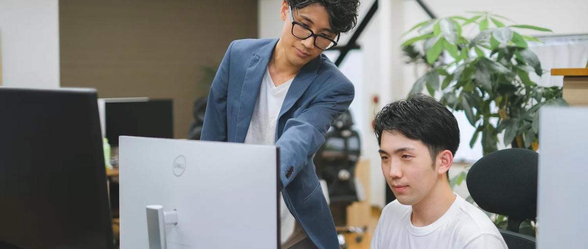 熊本／バックエンドエンジニアを募集！