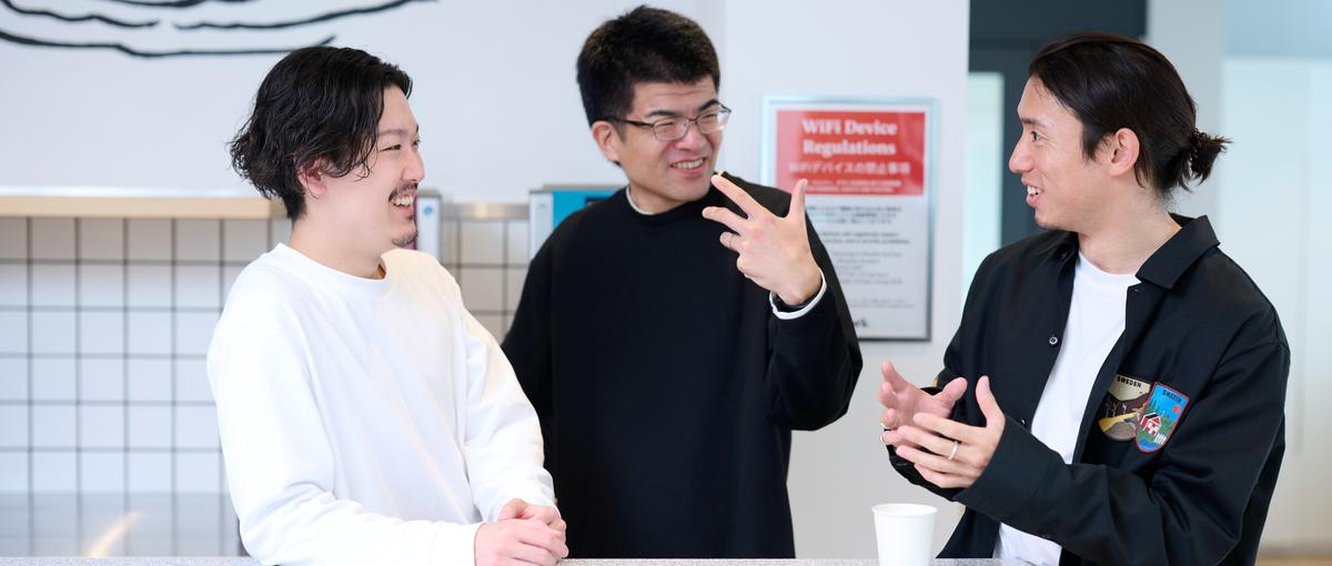 制作現場のコミュニケーションを進化させる自社プロダクトの専任セールスを募集