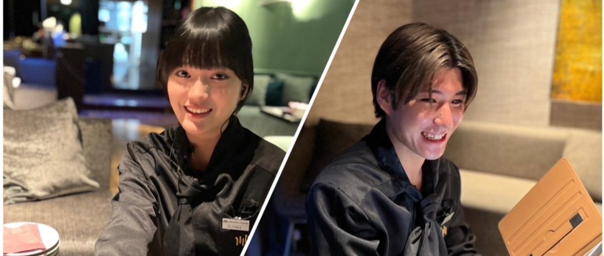 相席事業の次を、現場からつくる仲間募集 ！店舗スタッフ募集！