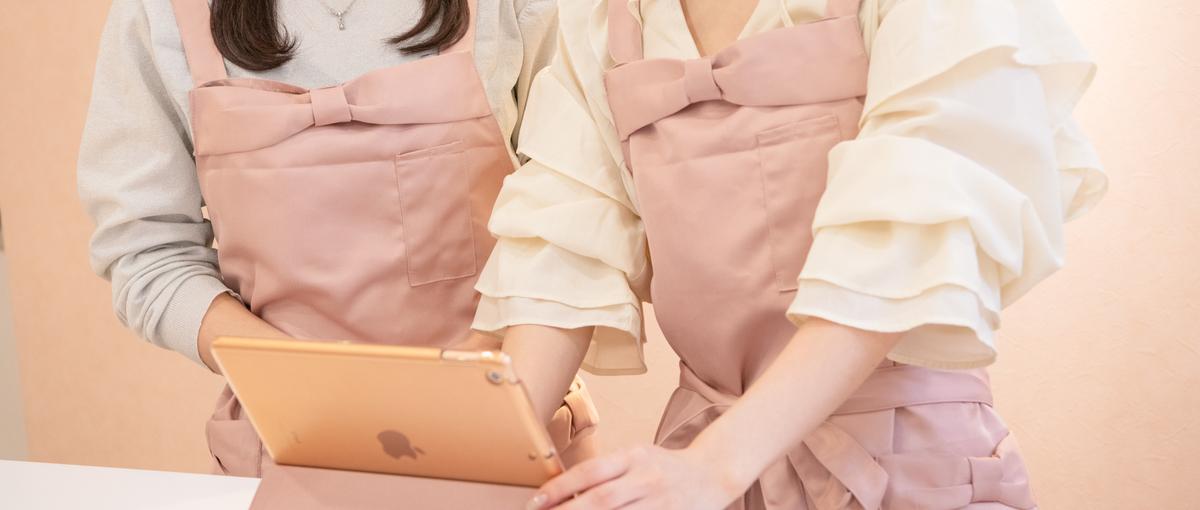 日本初のハンドケアサロンの経営を中枢から支えるバックオフィスを募集！