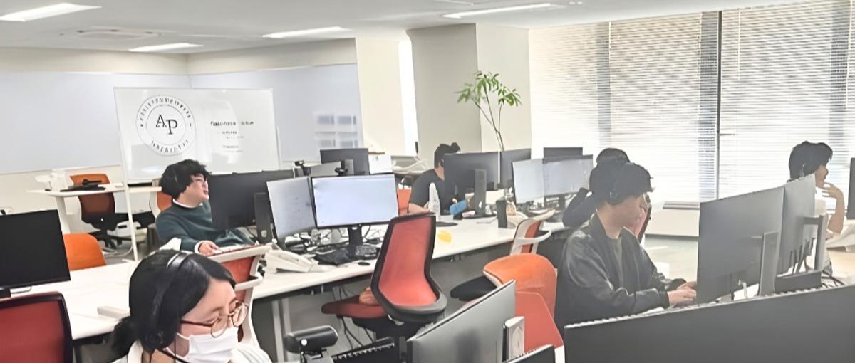 ここ徳島で、あなただけの理想のキャリアを一緒に描きませんか？