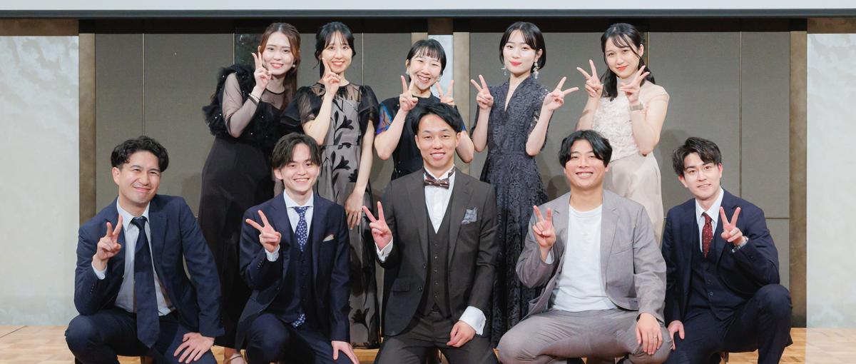 HRスタートアップ｜就活迷子がない就活を日本に根付かせる法人営業募集！