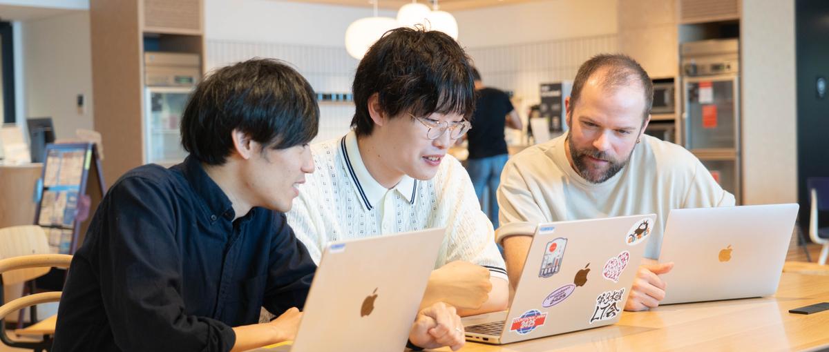 27卒｜AI時代に価値が伸び続けるエンジニアを目指そう!