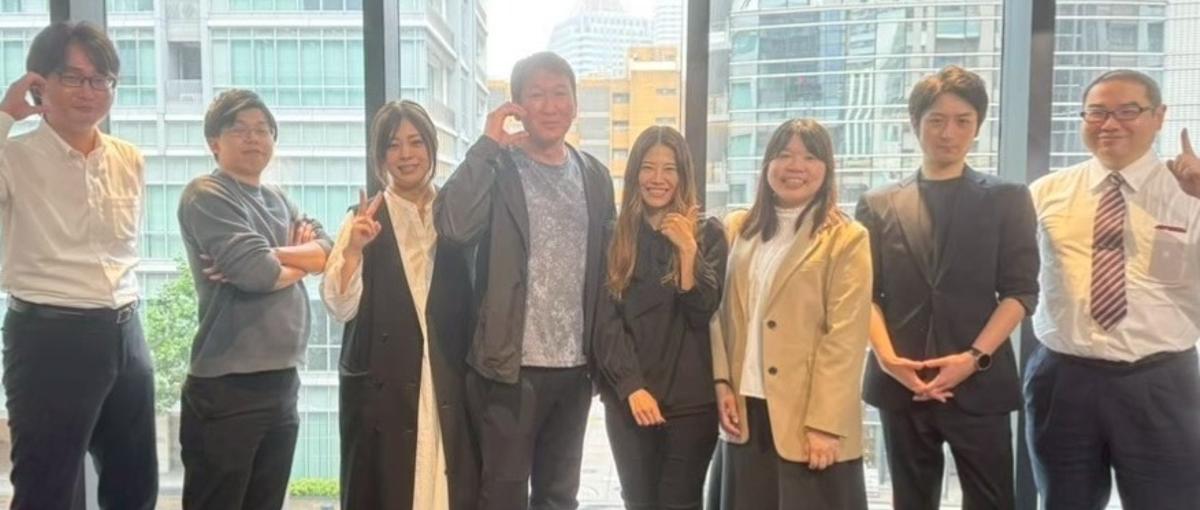 経験ゼロからIT業界デビュー！企業とエンジニアを繋ぐコーディネーター募集