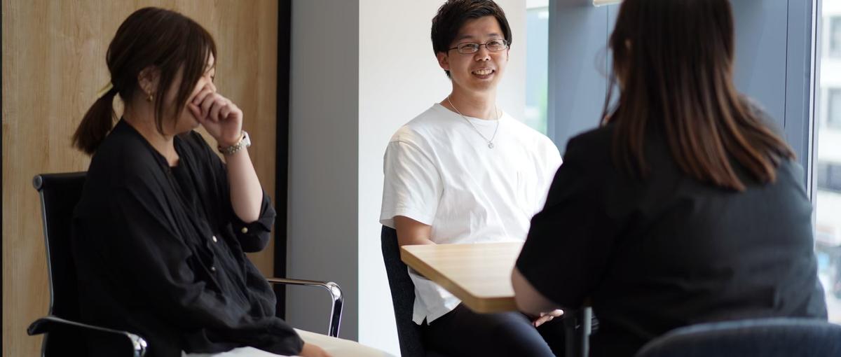 頑張りはしっかり還元！エンジニア経験を活かして、SES営業に挑戦しませんか