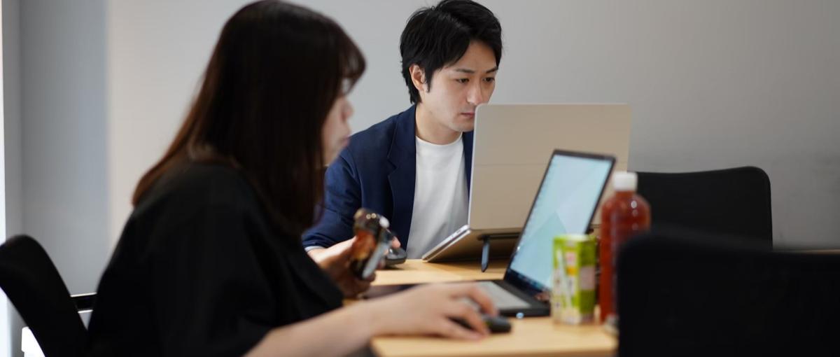 エンジニア2年目大歓迎！経験を活かして、さらなる実践的なスキルを積もう！