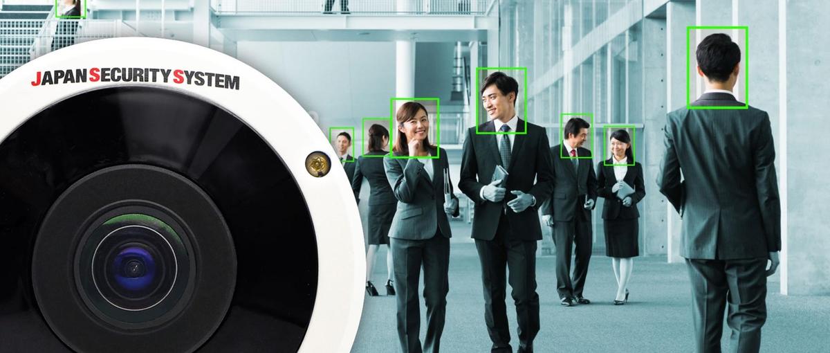 その提案が、誰かを守る。防犯カメラ×AIで介護・社会の課題に挑む！