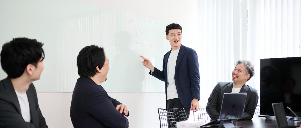 新領域〝祝祭×AI〟を技術で支えるシニアエンジニアを募集！