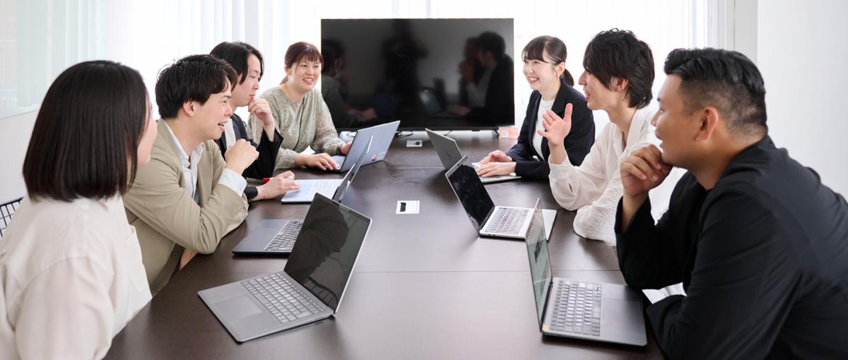 すごいベンチャー100選出 | 人の幸せや喜びに直接関わりたい学生募集！