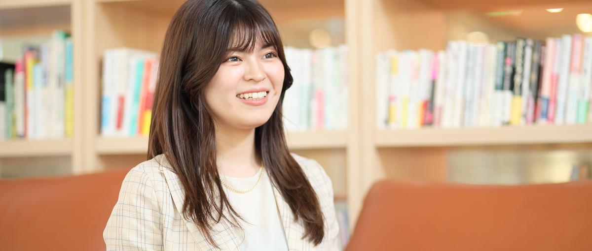 部活と同じように熱中する環境。大手企業500社のコンサル実践型インターン