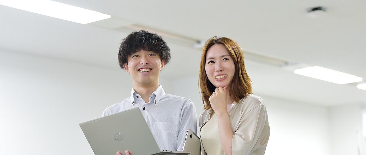 AIに代替されないキャリア。プライム上場グループで磨く人材コーディネーター