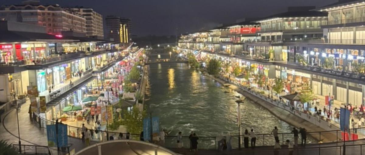 日常にアジアの熱狂を。今の社会人スキルを活かして世界へ飛び出す海外営業職！