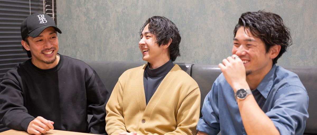 デザインの力で、クライアントの事業を本気で伸ばしたい人募集！