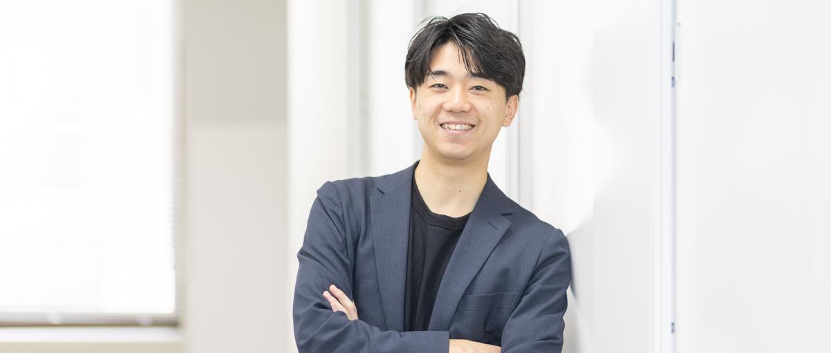 27卒営業職｜元キーエンス流を吸収！2年目で4億売る圧倒的営業力をその手に