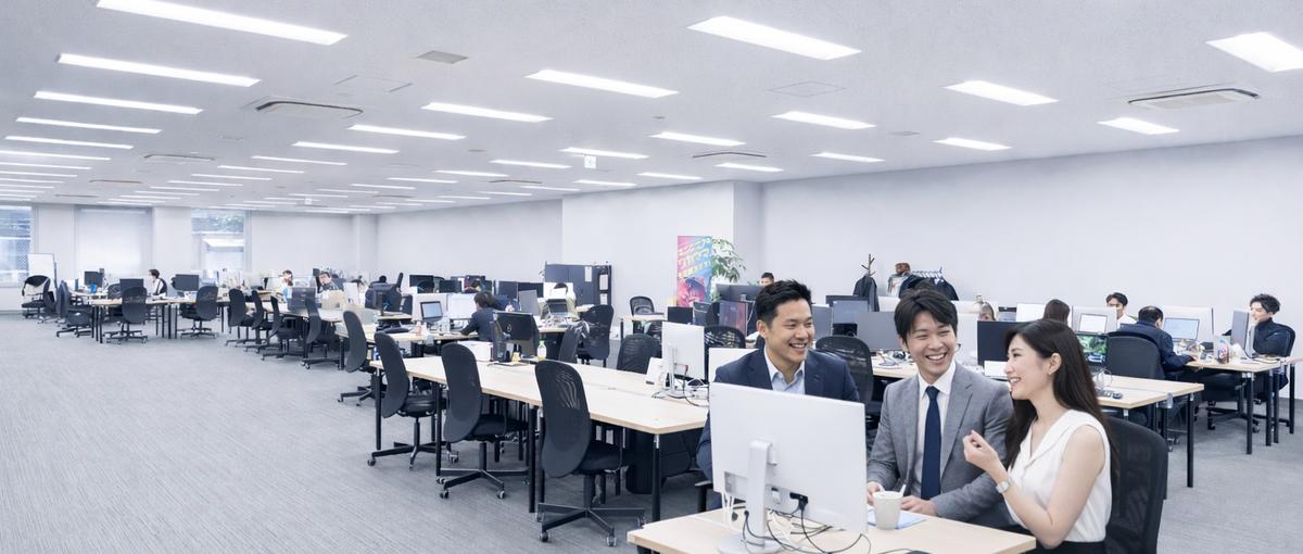 AIで現場を変える。提案から実装まで伴走するセールスエンジニア募集！