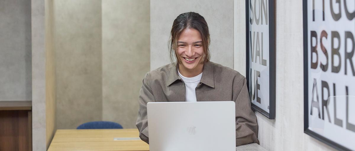 2025年設立だからこその裁量権！組織立ち上げを担う採用人事担当を募集！