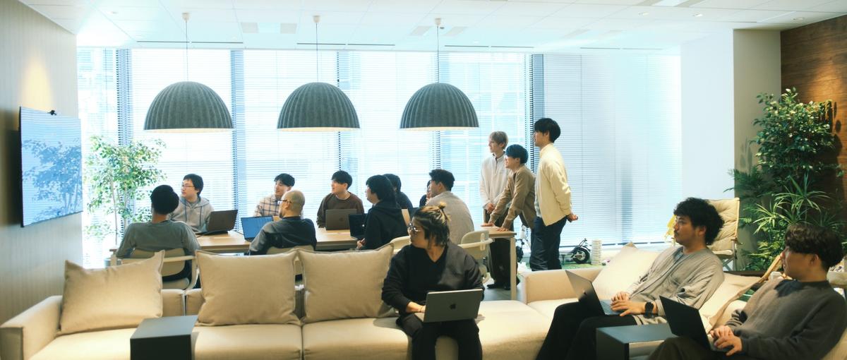 社会課題×プロダクト×スピード｜Handy開発チーム オープンポジション