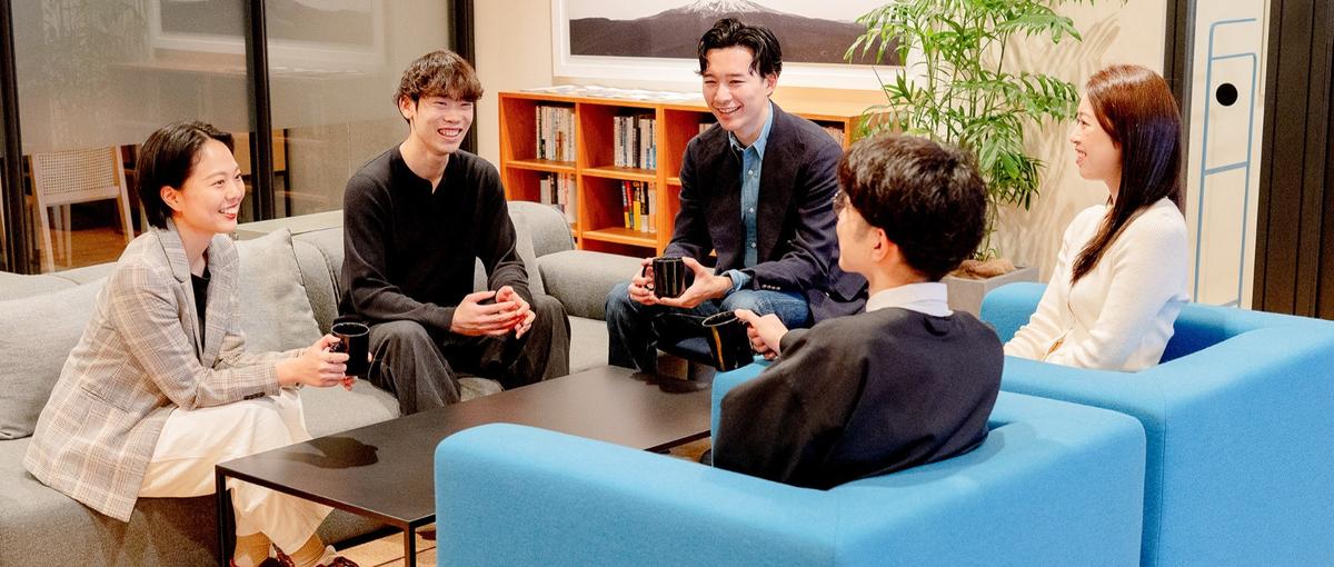 東京 四ツ谷｜組織と人に働きがいを届け、事業成長を牽引するCSポジション