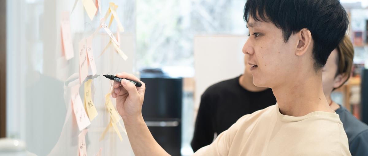 名古屋｜あったらいいなのツールで、継続率99%のカスタマーサクセス。