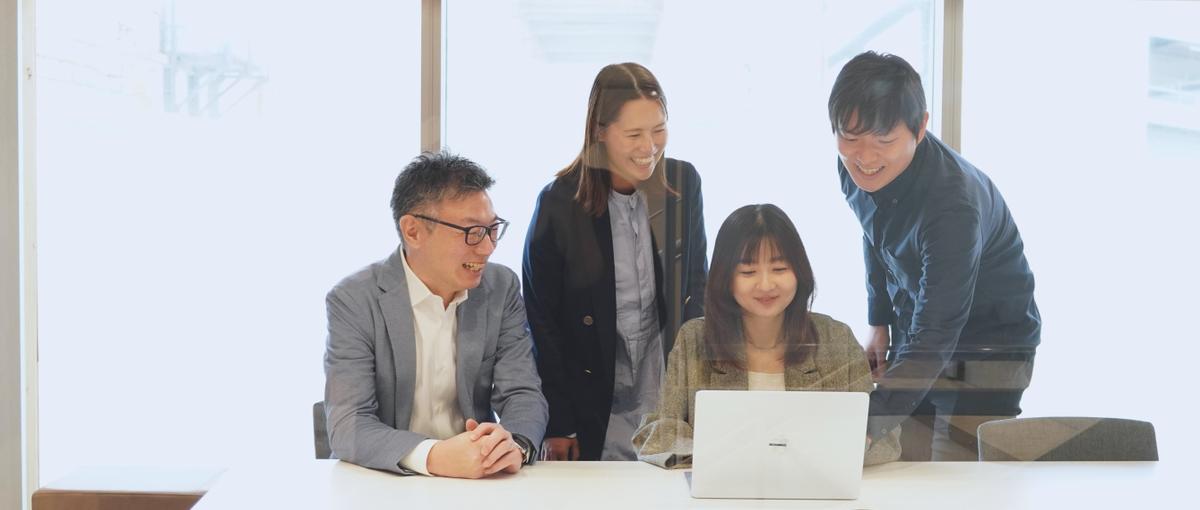 名古屋｜難しい、だからこそやりがいに繋がる。カスタマーサクセスをしよう。