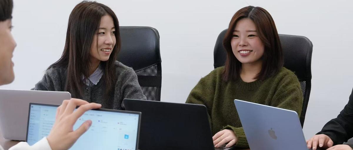 中国語が飛び交う職場で、新規事業作りませんか？