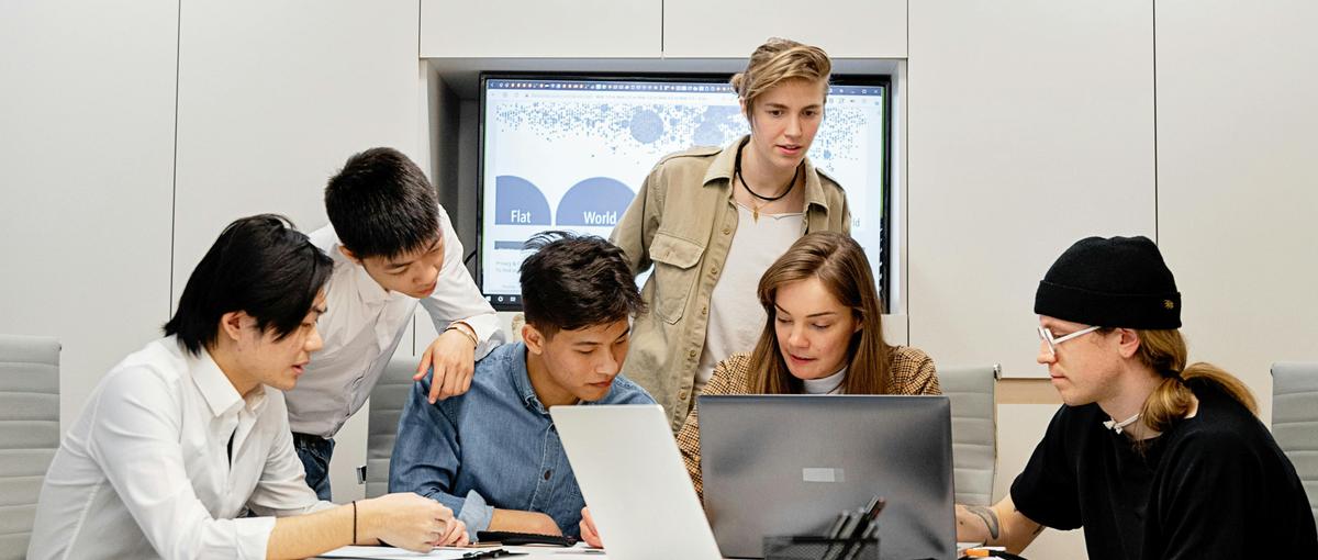 法人営業　働きやすさは、成長を止めないための戦略。一生モノの専門性を