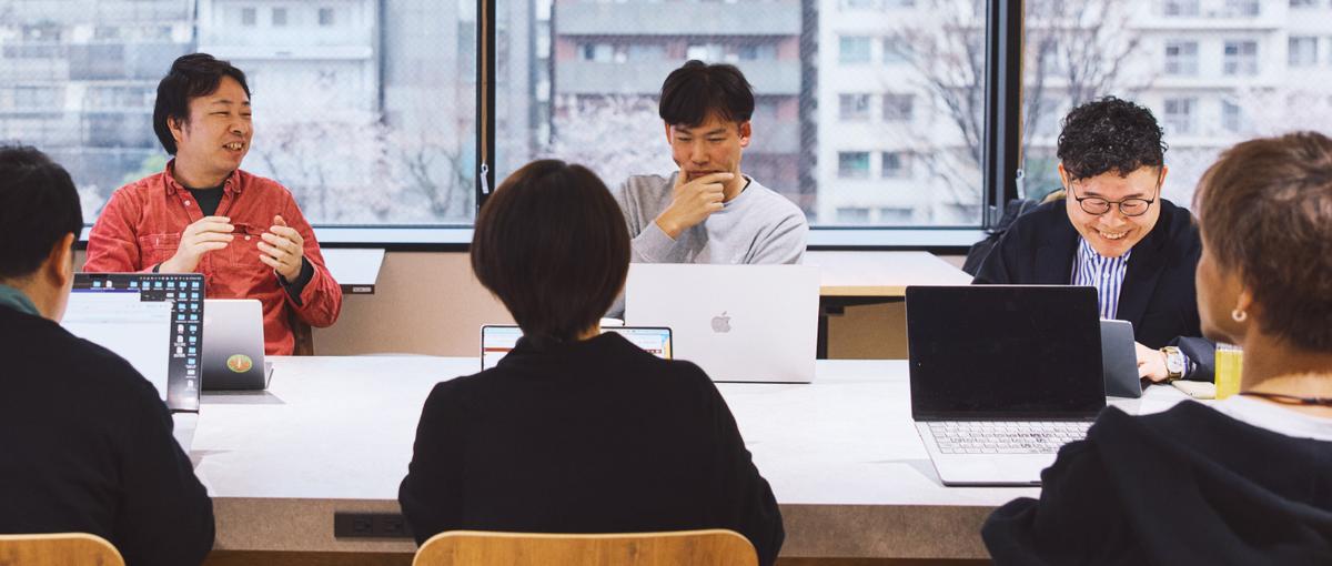 PdM｜調整役で終わらせない。水インフラの全権を握りDX推進！