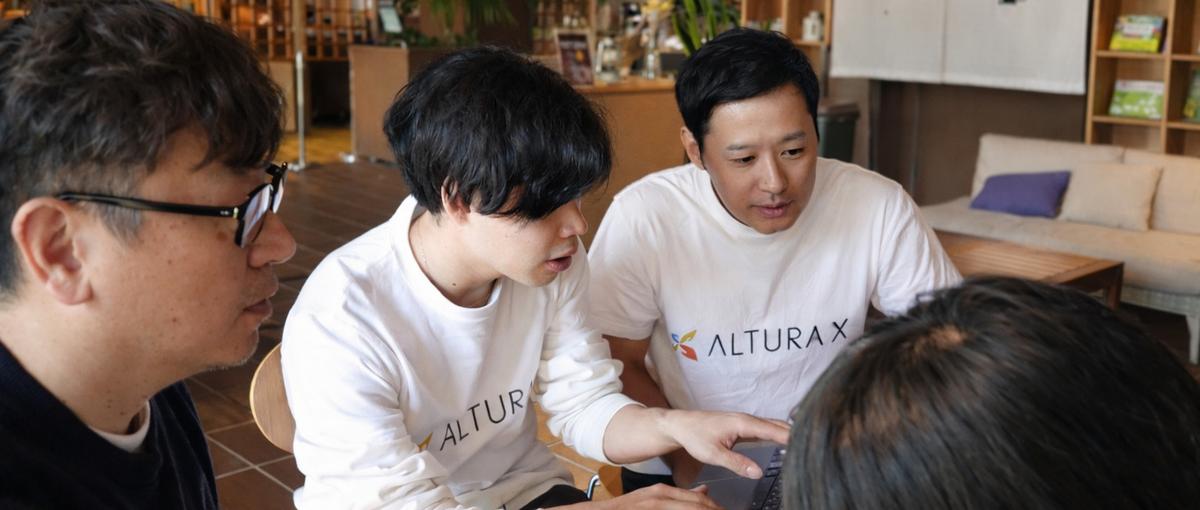 インフラエンジニア｜医療業界のゲームチェンジを図る、スタートアップ