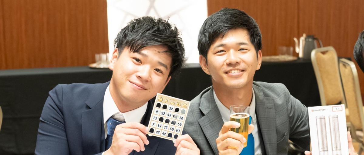 27年・新卒採用！まずは、ご飯を食べながらカジュアルにお話ししませんか？