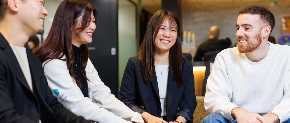 将来のCFO候補！財務×IRで企業成長を支える｜上場企業の財務マネージャ