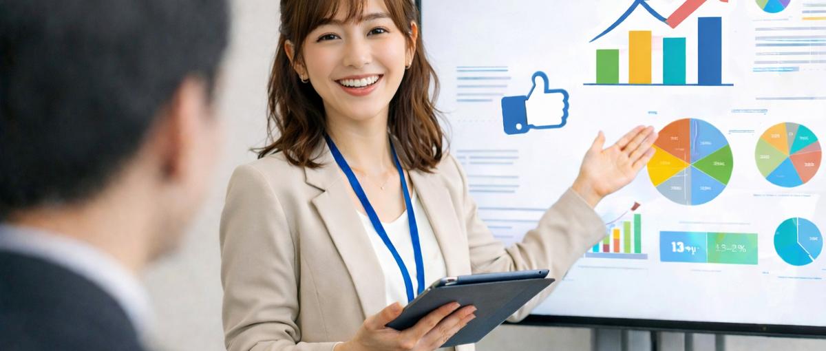  SNS好き必見！マーケティングの力で企業を救う営業WANTED！