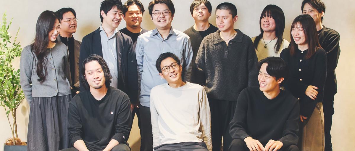 才能を搾取させない！業界水準を無視した還元で人生を変える仲間WANTED！