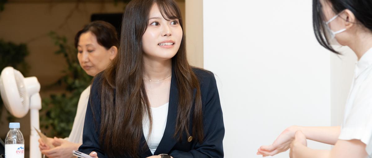 70兆円市場を支えるセールスで社会に貢献するやりがいを感じませんか？｜FS