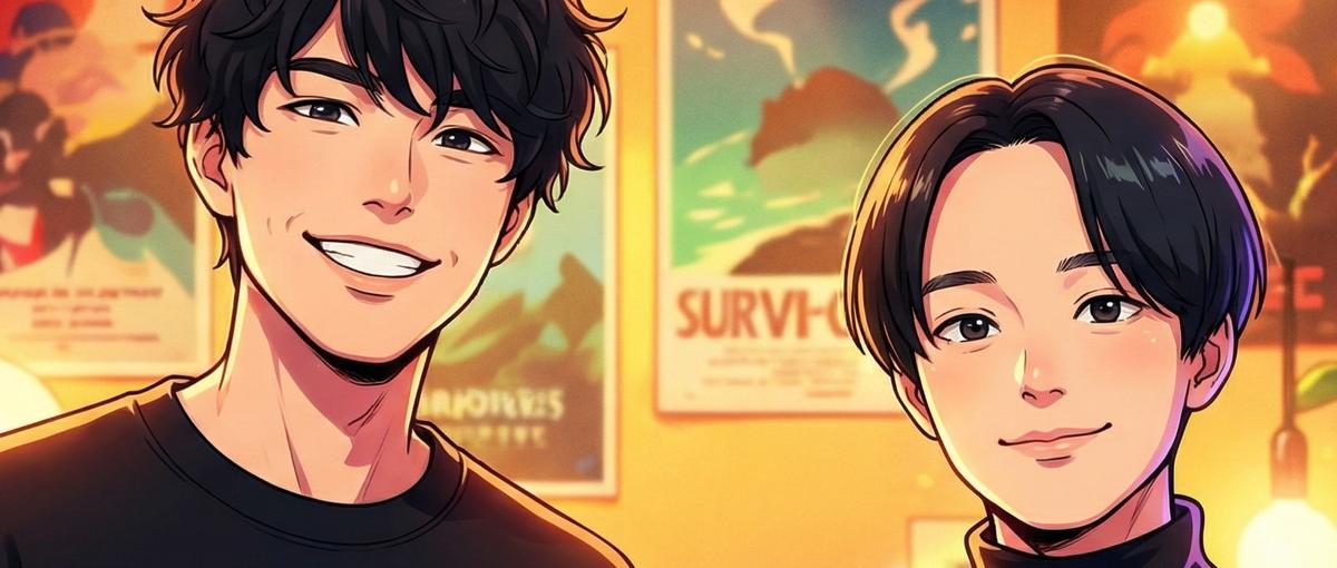 ただの制作屋で終わるな/動画を事業の柱に育てるプロデューサー募集！