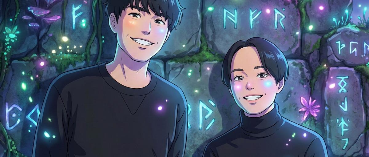 AI×動画の最適解を創る/最先端技術でクリエイティブを効率化しませんか？